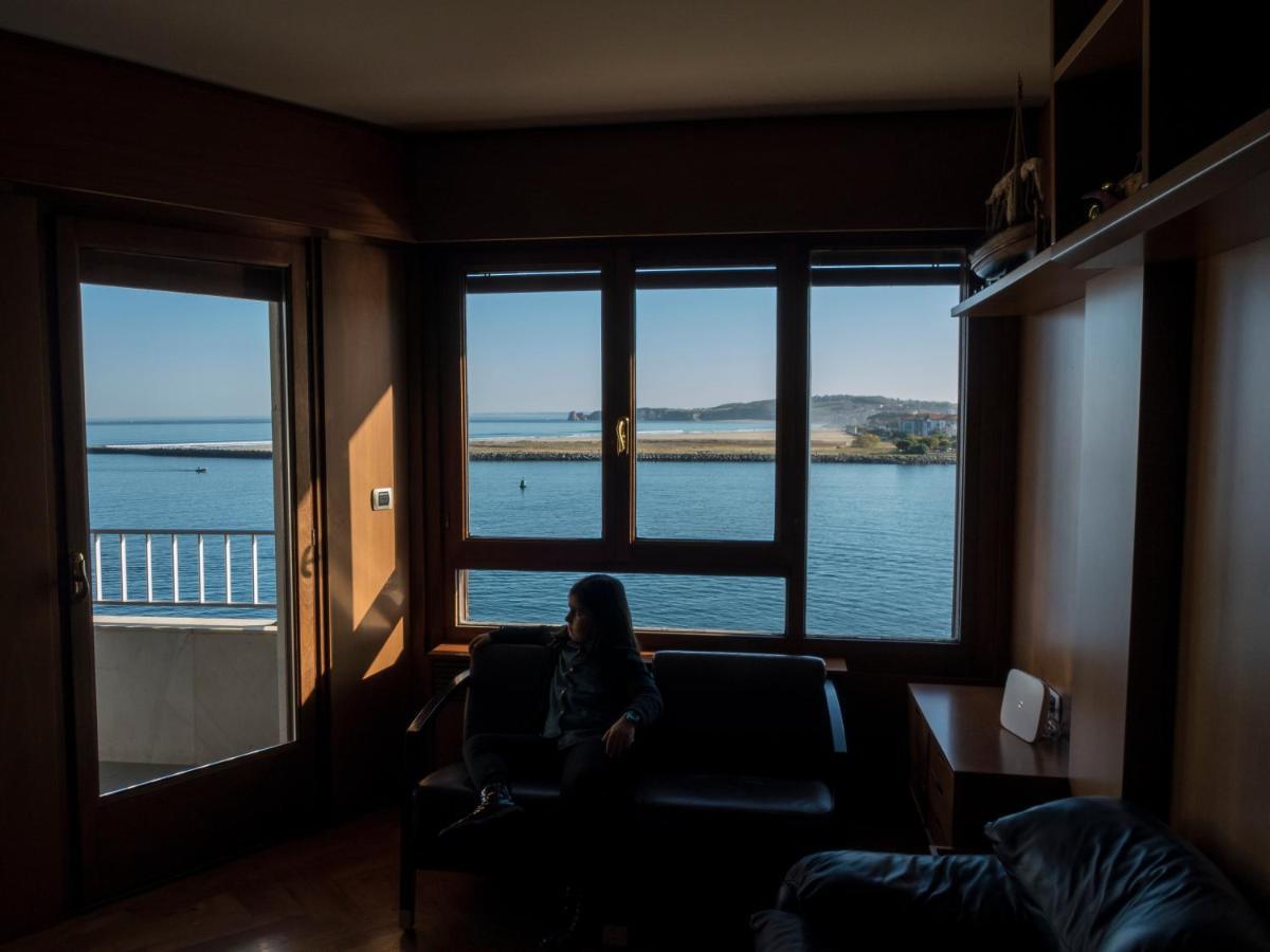 Fuenterrabía By Basquelidays Apartamento Hondarribia