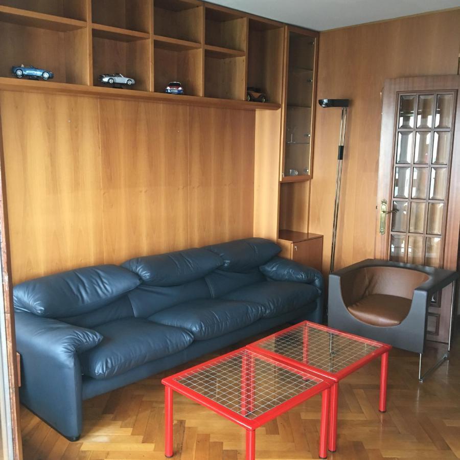 Fuenterrabía By Basquelidays Apartamento