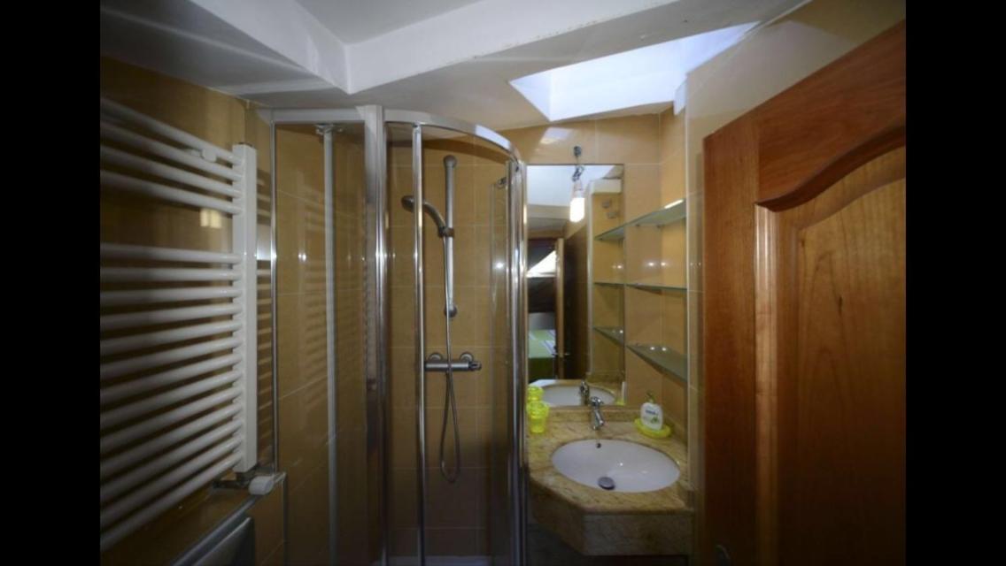 Apartamento Fuenterrabía By Basquelidays