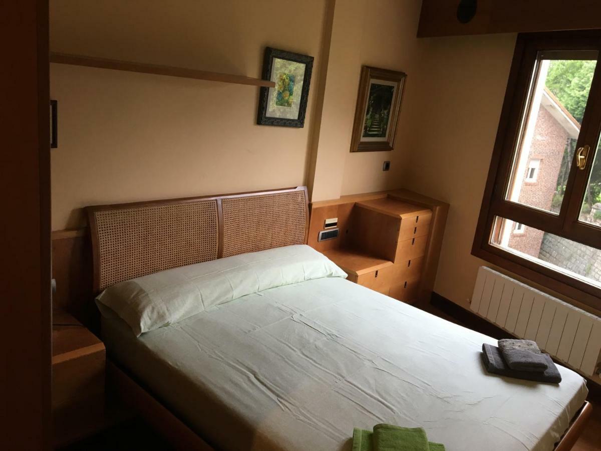 Apartamento Fuenterrabía By Basquelidays *