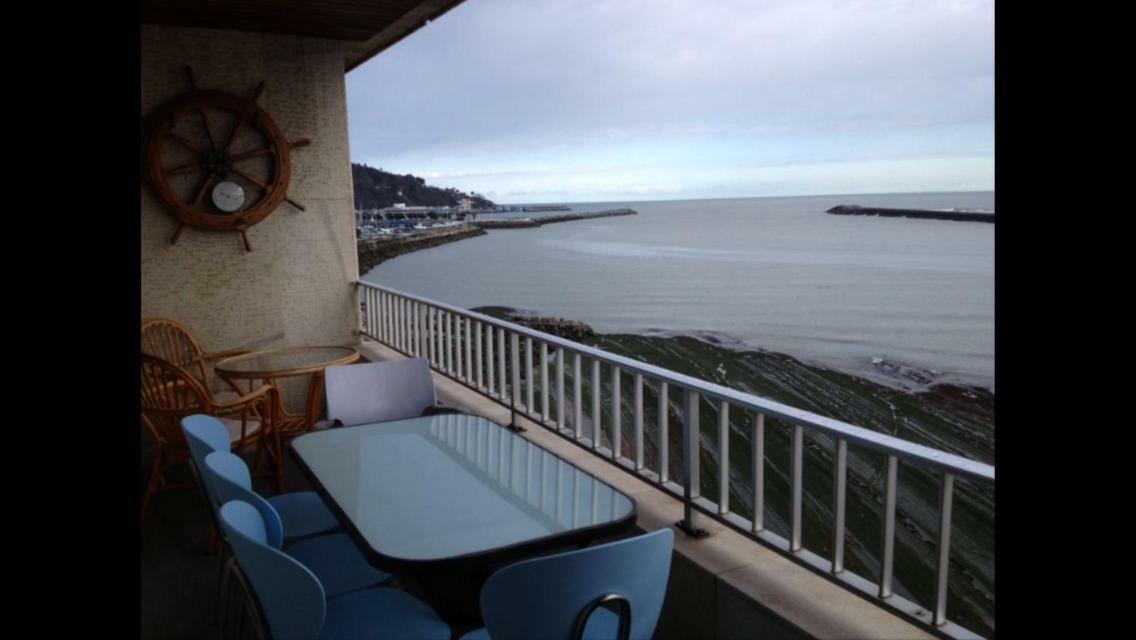Apartamento Fuenterrabía By Basquelidays Hondarribia