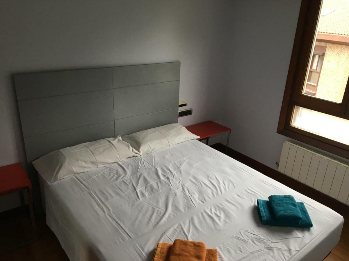 Fuenterrabía By Basquelidays Apartamento Hondarribia