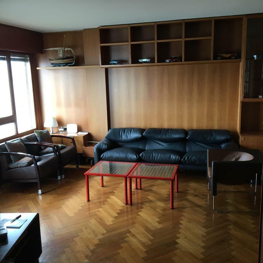 Apartamento Fuenterrabía By Basquelidays Hondarribia