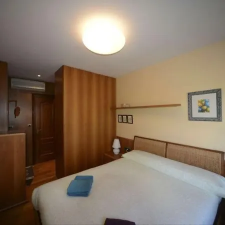 Apartamento Fuenterrabía by Basquelidays Hondarribia Exterior foto