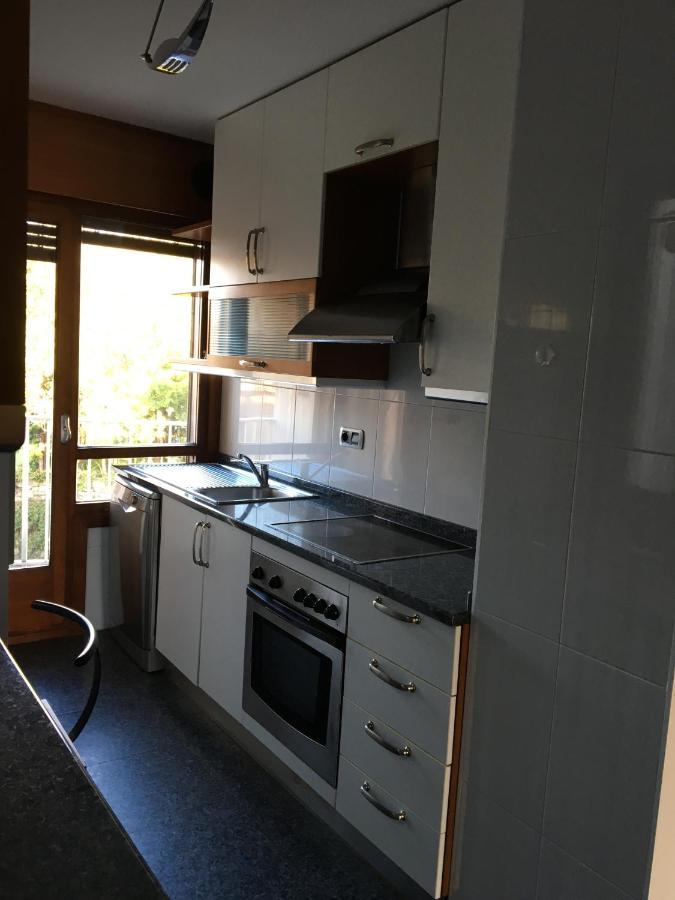 Apartamento Fuenterrabía By Basquelidays Hondarribia