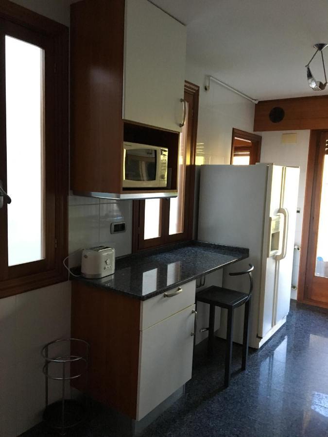 Fuenterrabía By Basquelidays Apartamento *