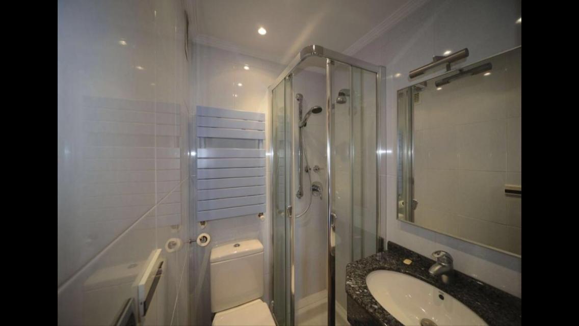 Fuenterrabía By Basquelidays Apartamento Hondarribia