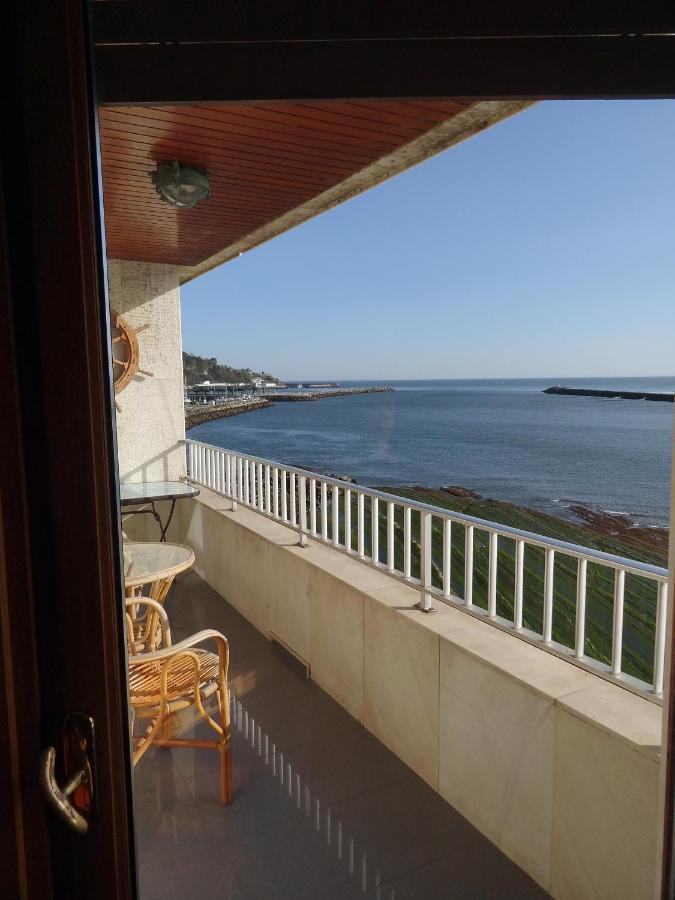 Apartamento Fuenterrabía By Basquelidays Hondarribia