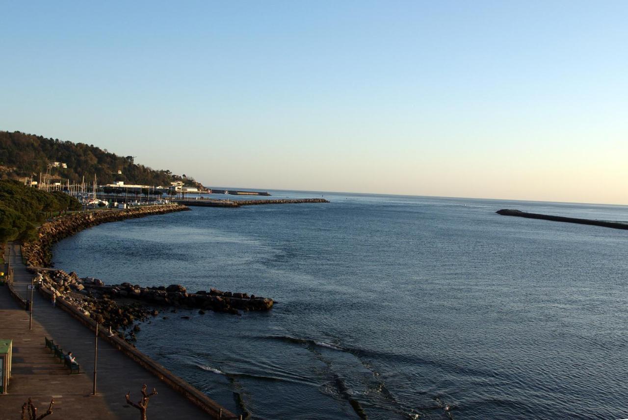 Fuenterrabía By Basquelidays Apartamento Hondarribia