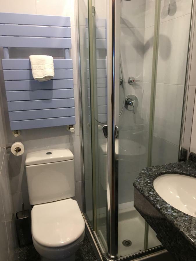 Apartamento Fuenterrabía By Basquelidays Hondarribia